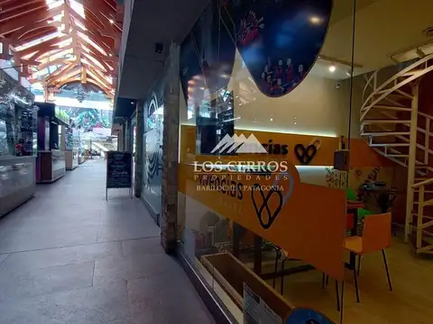 Local en Venta en San Carlos de Bariloche, Bariloche
