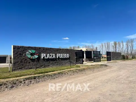 Terreno en Venta en Cipolletti, General Roca