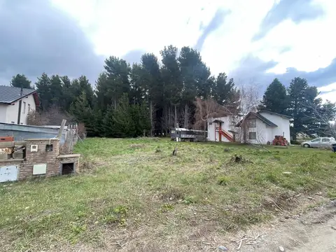 Terreno en Venta en San Carlos de Bariloche, Bariloche