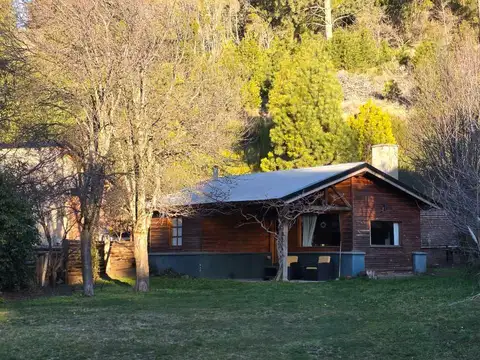 Casa en Venta en San Martín de los Andes, Lácar