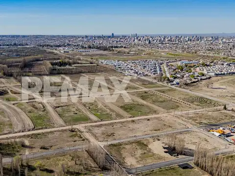 Terreno en Venta en Neuquén, Confluencia