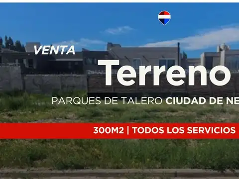 Terreno en Venta en Neuquén, Confluencia
