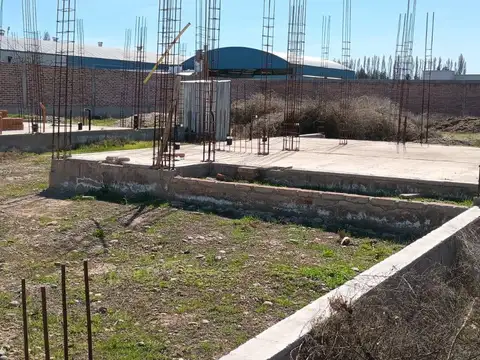 Terreno en Venta en Plottier, Confluencia