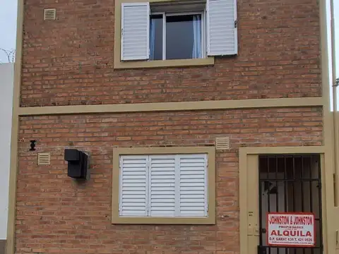 Departamento en Alquiler en Concordia, Entre Ríos