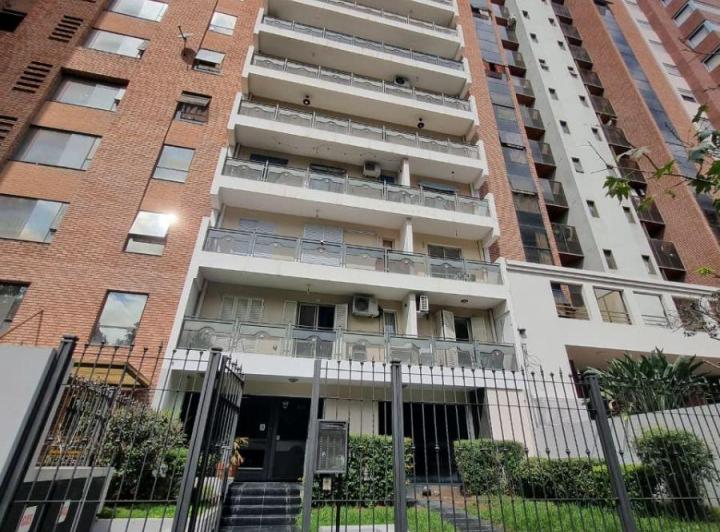 Departamento · 32m² · 3 Ambientes