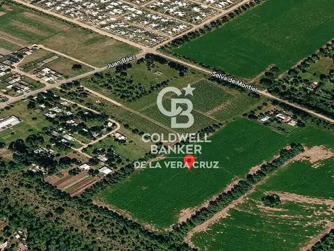 Terreno en Venta en Parana, Paraná
