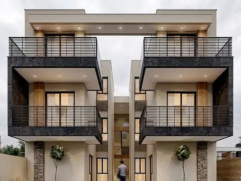 Departamento en Venta en Godoy Cruz, Mendoza