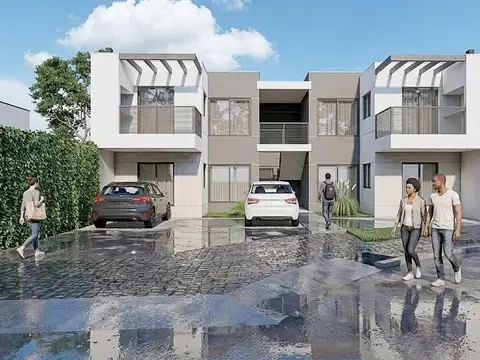 Departamento en Venta en Maipú, Mendoza