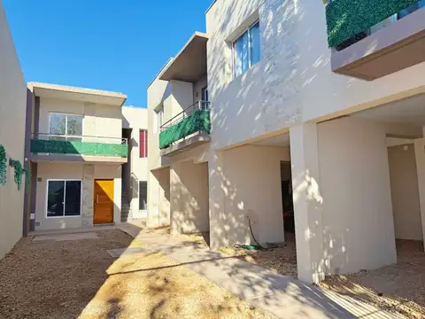 Departamento en Venta en Capilla del Rosario, Guaymallén