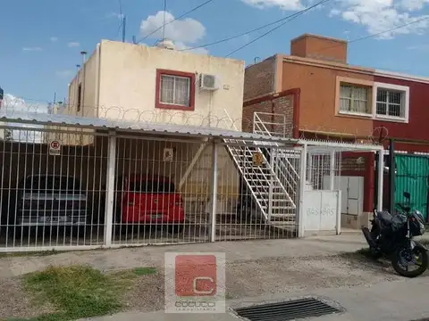 Departamento en Alquiler en Villa Hipódromo, Godoy Cruz
