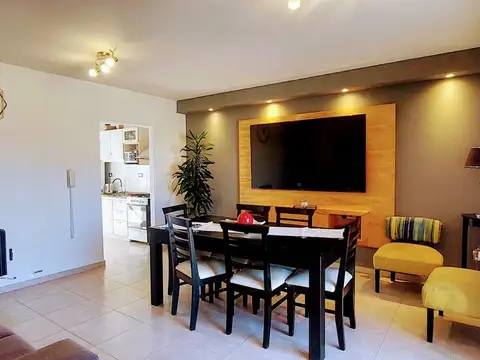 Departamento en Alquiler en El Challao, Las Heras