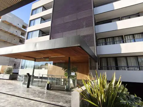 Departamento en Alquiler en Villa Nueva de Guaymallen, Guaymallén