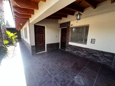 Casa en Venta en Jocoli Viejo, Lavalle