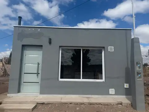 Casa en Venta en Jesús Nazareno, Guaymallén