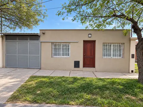 Casa en Venta en Bermejo, Guaymallén