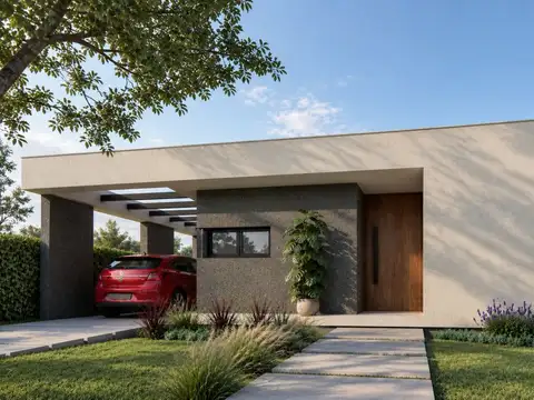 Casa en Venta en Cruz de Piedra, Maipú