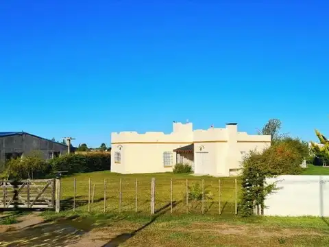 Casa en Venta en Rama Caída, San Rafael