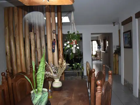 Casa en Venta en Luzuriaga, Maipú