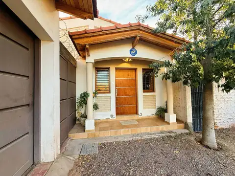 Casa en Venta en Buena Nueva, Guaymallén