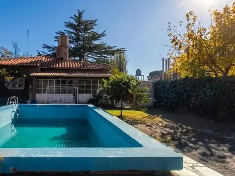 Casa en Venta en Chacras de Coria, Luján de Cuyo