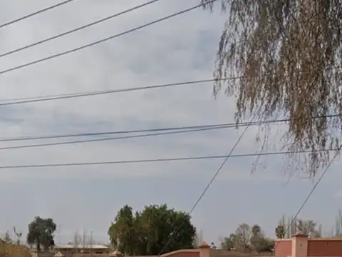 Terreno en Venta en Colonia Segovia, Guaymallén