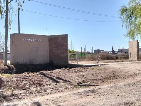 Terreno en Venta en Rodeo del Medio, Maipú