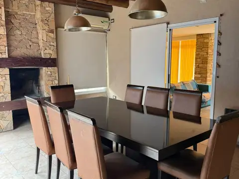 Casa en Venta en El Challao, Las Heras