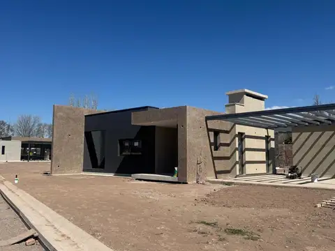 Casa en Venta en Luján de Cuyo, Mendoza