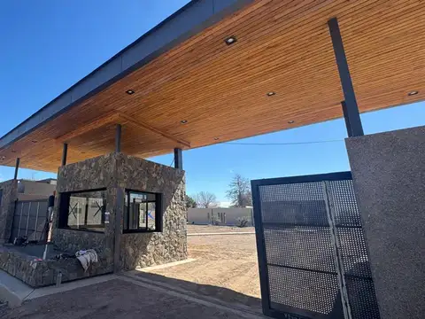 Casa en Venta en Luján de Cuyo, Mendoza