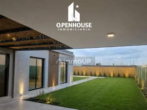 Casa en Venta en Maipú, Mendoza