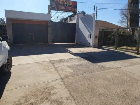 Galpón en Venta en Buena Nueva, Guaymallén
