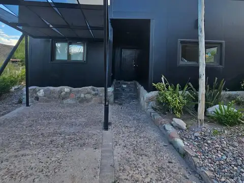 Hotel en Venta en Potrerillos, Luján de Cuyo