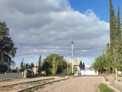 Terreno en Venta en Cruz de Piedra, Maipú