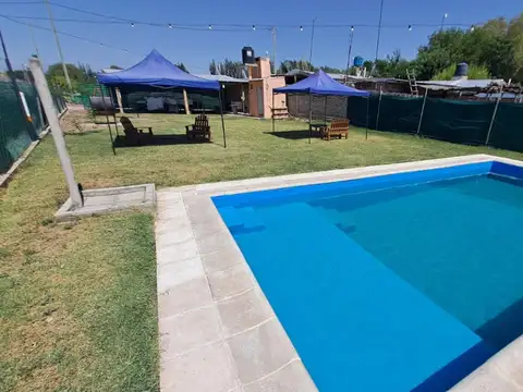 Terreno en Venta en 3 de Mayo, Lavalle