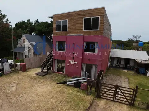Hotel en Venta en Ostende, Partido de Pinamar