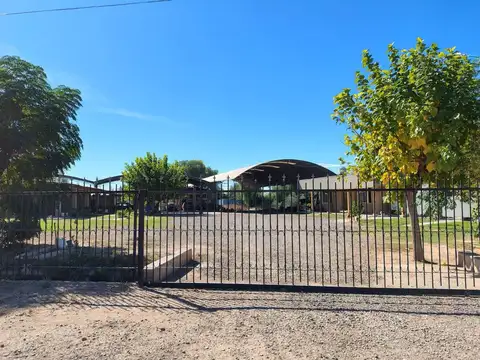 Terreno en Venta en Coquimbito, Maipú