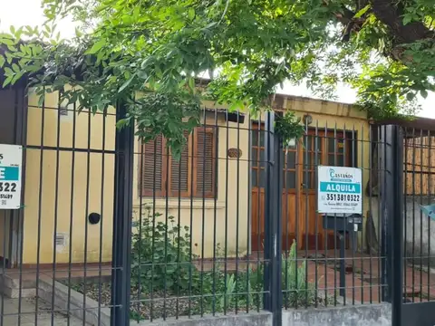 Casa en Alquiler en Inaudi, Córdoba