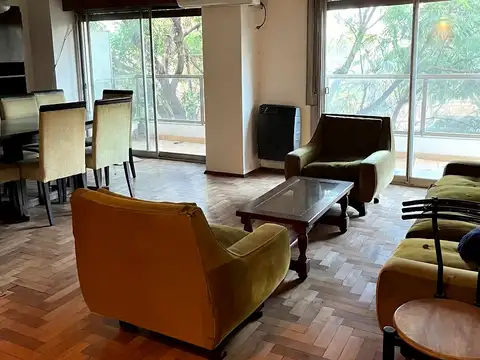 Departamento en Alquiler en Nueva Córdoba, Córdoba