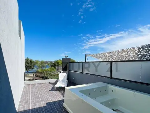 Departamento en Venta en Villa Carlos Paz, Punilla