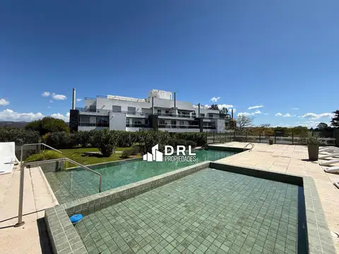 Departamento en Venta en Villa Allende, Colón