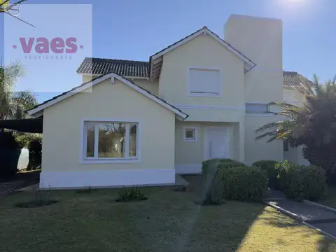 Casa en Alquiler en Countries y Barrios Cerrados en Córdoba Capital, Capital