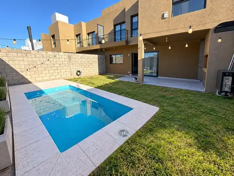 PH en Alquiler en San Ignacio Village, Countries y Barrios Cerrados en Córdoba Capital
