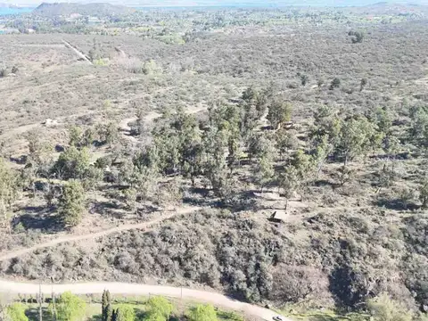 Terreno en Venta en Villa del Dique, Calamuchita