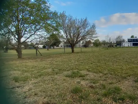 Terreno en Venta en Valle del Golf, Malagueño