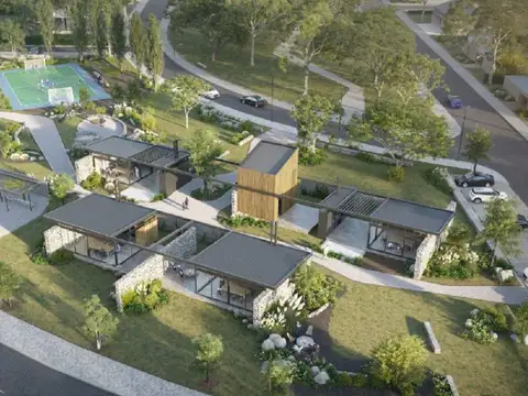Terreno en Venta en Córdoba, Capital