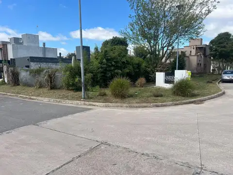 Terreno en Venta en La Paya 1, Countries y Barrios Cerrados en Córdoba Capital