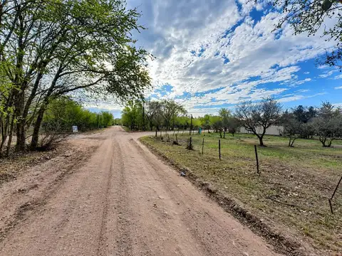 Terreno en Venta en La Cumbre, Punilla