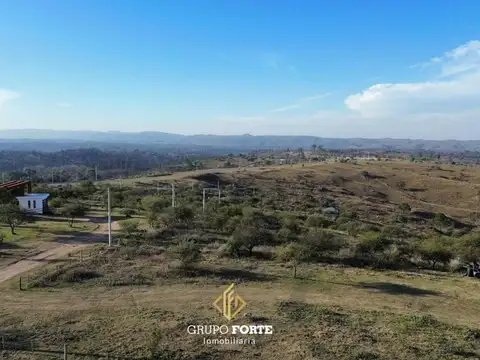 Terreno en Venta en Estancia La Cunka, Potrero de Garay