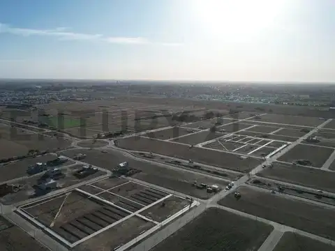 Terreno en Venta en Campos De Manantiales, Countries y Barrios Cerrados en Córdoba Capital