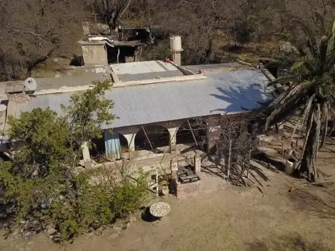 Casa en Venta en Conlara, San Javier